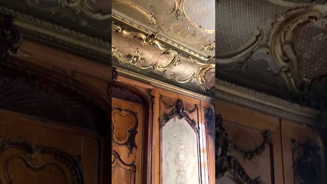 Особняк Алексея Викуловича Морозова