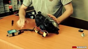 Ксенон или светодиоды. Что лучше? Просто о сложном