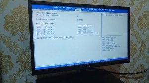 Part 1 : Checking Media Presence - No Media Present - PC Gagal Booting SSD/HDD Tidak Terdeteksi