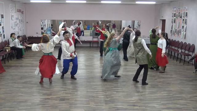 20 Французский фигурный вальс смотреть онлайн