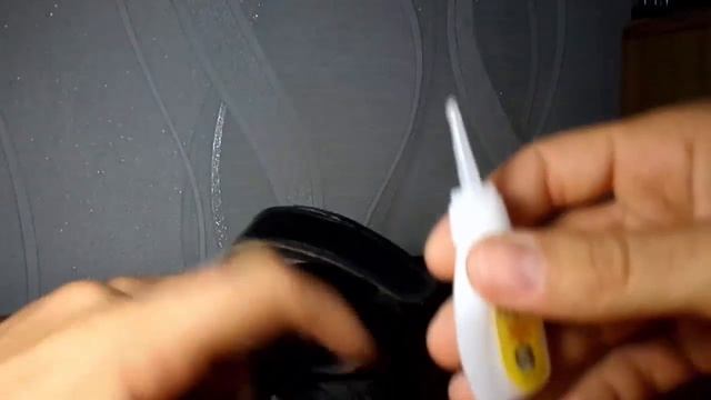 Как заклеить обувь в походных условиях смотреть онлайн