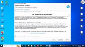 How to Download and Install HP Color LaserJet Pro MFP M182nw - M185nw Printer Driver on Windows.