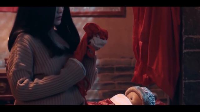 Film The Ghost Marriage #vsoindonesia #filmhorror смотреть онлайн