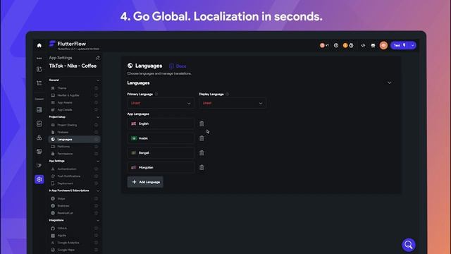 Introducing FlutterFlow 3.0