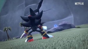 LOOO AT ME NOW Песня Про Соника