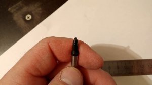 Бита PZ1 #Milwaukee