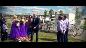 Фильм свадьба Denis & Natasha