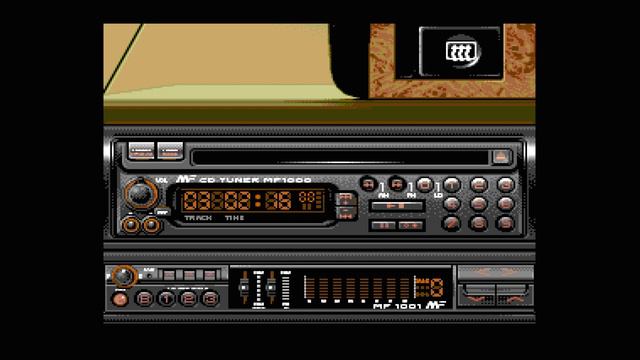 Video/Computer Game Music 250 | Lotus 2-Track 3 | Genesis смотреть онлайн
