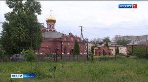 В Рязани планируют переименовать одну из самых маленьких улиц - Фурманова