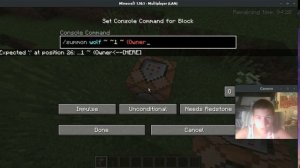 How to Minecraft |Only Java|