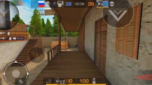 Алая кровь 💉