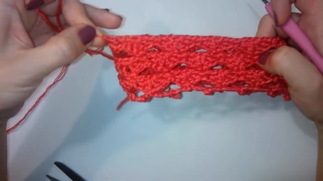 Комбинированный сарафан Вязание крючком + Ткань Crochet fabric sundress all