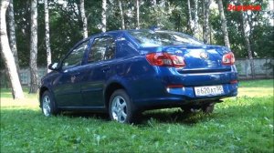 За рулём V5