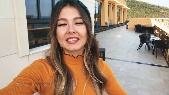 Отзыв о работе в Южной Корее от Калининой Натальи смотреть онлайн