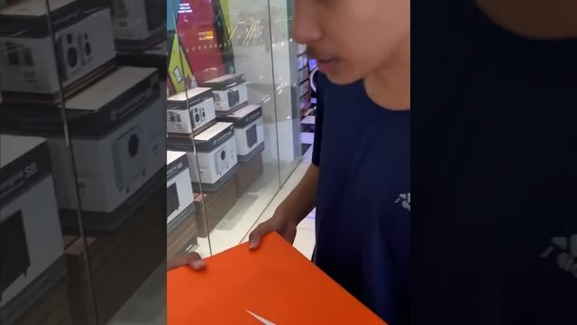 SER BULLET MASAYA KABA TALAGA SA REGALO NI BOSS ARES SAYO! " MASAYA PO SYA! " ( Wampipti Tv Vlogs ) смотреть онлайн