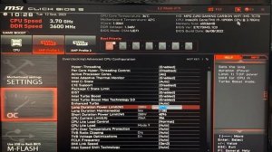Undervolt your i9 10900K & 10900KF for more FPS! (Even on Locked Motherboards) - Tutorial