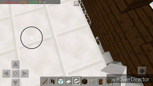 Craftium строю игрокам бесплатный дом. #1. Сервера MCPE. смотреть онлайн
