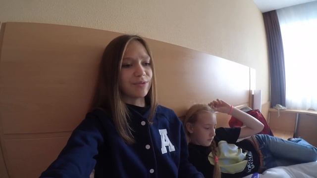 *VLOG Moscow* Спектакль в Кремле