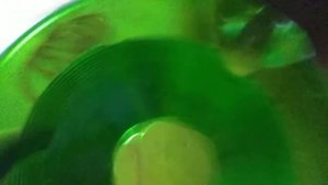 Аквариумная вода для полива цветов