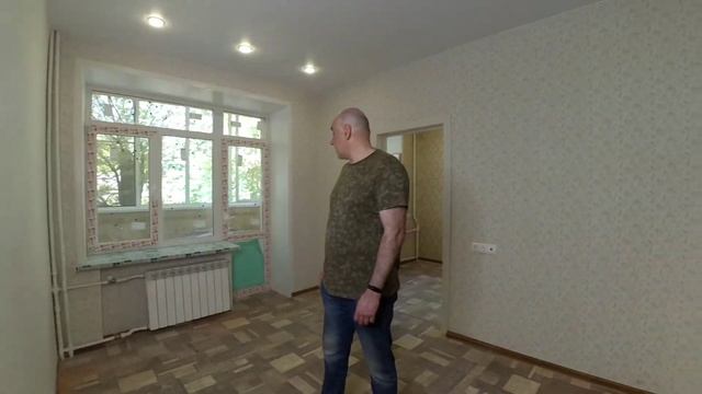 Искра 23 внутренняя отделка город Казань смотреть онлайн