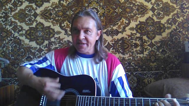 Егор Летов (Невыносимая легкость бытия) кавер