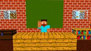 ШКОЛА МОНСТРОВ | МОНСТРЫ ПОКАЗЫВАЮТ ФОКУСЫ ЧЕЛЛЕНДЖ В МАЙНКРАФТЕ | МАЙНКРАФТ АНИМАЦИЯ МУЛЬТИКИ