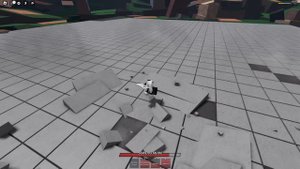 TRUE COMBO Saitama TECH in The Strongest Battlegrounds