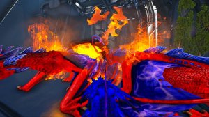 ARK 2024 #3 - Поговорим про АРК в 2024 году.  ARK survival evolved