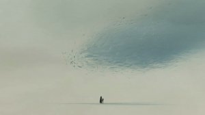 Khmuryy Sentyabr - Ветер