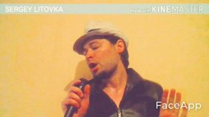 Григорий Лепс Аминь (Сергей Литовка cover)