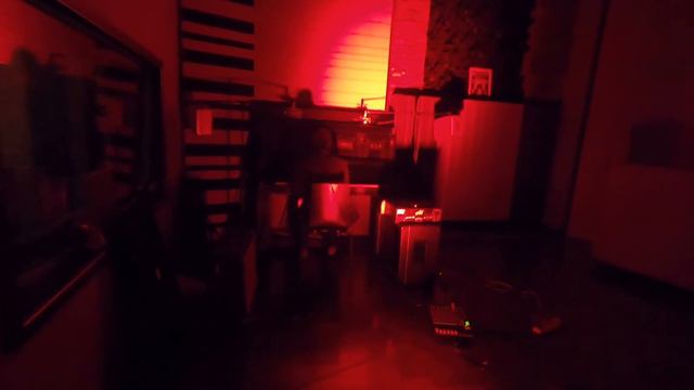 Записываем наше Пианино Yashinsky с группой Комитетский лес смотреть онлайн