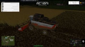 ФС 15.Карта Высокий Берег