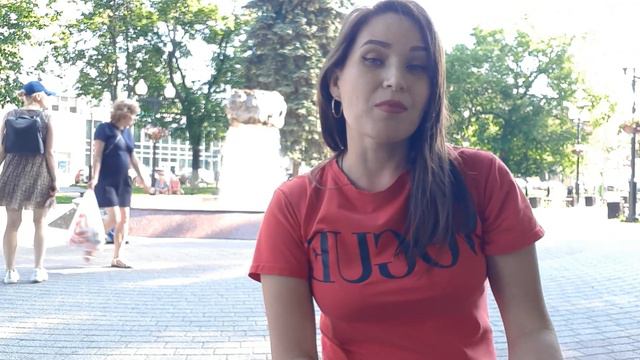 Переезд в Россию из Казахстана. Мой переезд в Балашиху из Алматы.