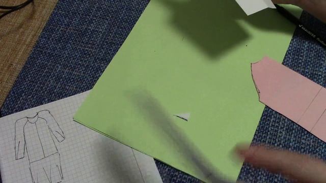 Платье на большой размер. Моделирование платья..mp4 смотреть онлайн