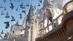 Kingdom Dance - Alan Menken (1 Hour Extended) by Kinn y Sami ^^
