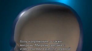Почему болит голова?
