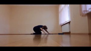 Нейрофитнес. Пилатес. Растяжка. Суставная гимнастика.