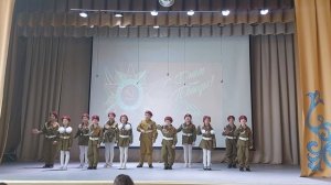 песня "Катюша", поэт М.И. Блантер, композитор М.В. Исаковский