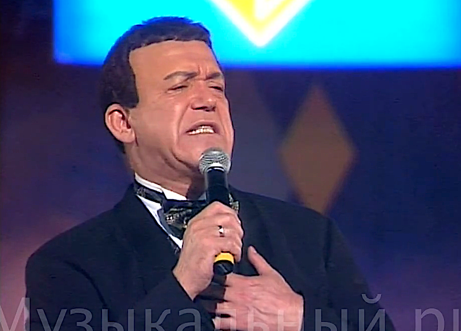 Это не жесть, это жестко -Иосиф Кобзон, ТОВАРИЩ ПОДПОЛКОВНИК 👍 или 👎