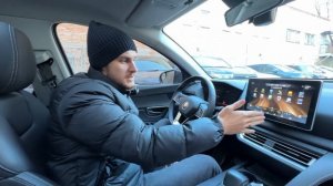 КИТАЙЦЫ ЗАХВАТЫВАЮТ РЫНОК | BYD SONG PRO 2020 года за 1.6 млн???