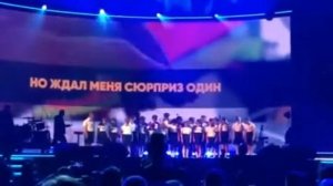 Родительский контроль (Владимирский централ)