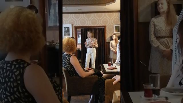 Зачем знать историю своего рода? Отзыв. Родология.