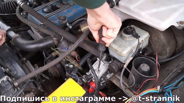 Самая точная НАСТРОЙКА редуктора ГБО своими руками! смотреть онлайн