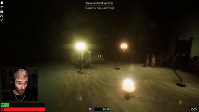 THE 24 HOUR IKEA CHALLENGE | SCP-3008: Lone Survivor v0.7.1 смотреть онлайн