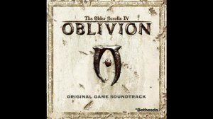 4. Harvest Dawn - Oblivion Soundtrack