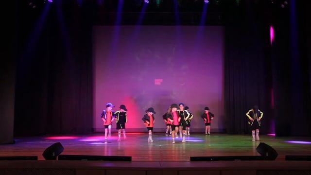 KINDER&STREET|V PANTERA DANCE|ПОЧУВСТВУЙ СЕБЯ ЗВЕЗДОЙ смотреть онлайн