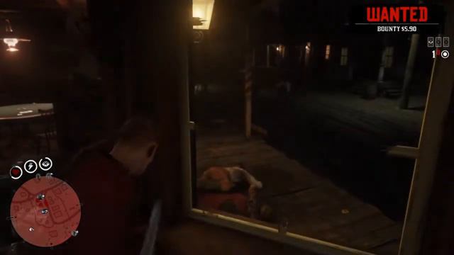 red dead online ragdoll be like... смотреть онлайн