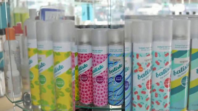 One Stop Beauty Supply and Hair Salon, Huntington Beach, CA - Atlanta & Magnolia смотреть онлайн