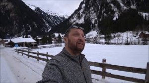 Австрия. Чем отапливаются в частных домах.