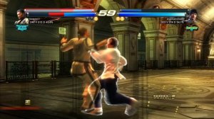 Tekken Tag Tournament 2 | Multiplayer HD